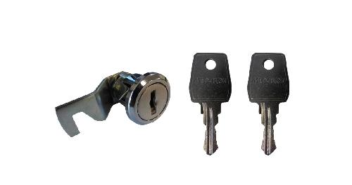 CERRADURA TAQUILLA MOD. MCL10