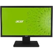 MONITOR LED ACER 21,5" V226HQLBBD FHD DVI/VGA