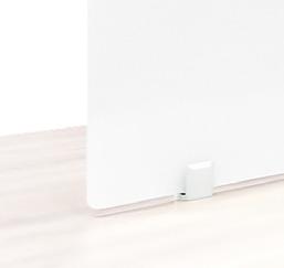 DIVISORIA FRONTAL VITAL PLUS 150CM PACK 2 UNIDADES