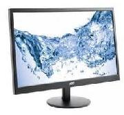 MONITOR AOC 23,6" LED/OED M2470SWH MMDIA