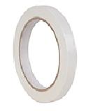 CINTA ADHESIVA PVC 66Mx12MM BLANCA APLI