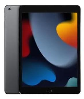 TABLET APPLE IPAD 2021 10,2" 64GB WIFI SPACE GREY