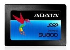 SSD 2,5" 256GB ADATA SU800 SATA3 R560/W520 MB/s