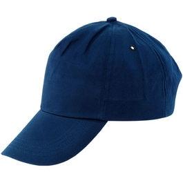 GORRA MOD, SPORT 8072 COLORES CON SERIGRAFIA UN COLOR (PACK 120)