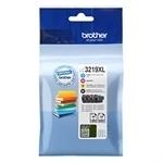 CARTUCHO MAGENTA  BROTHER LC3219XL PARA MFCJ5330 Y MFCJ6530DW