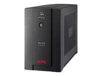 SAI APC BACK-UPS 1400VA UPS CA230V - 700 VATIOS