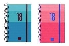 AGENDA FUTURA E11 DIA PAGINA  GRIS CLARO+