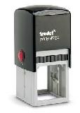 SELLO AUTOMATICO TRODAT 4924 CON INSCRIPCIÓN