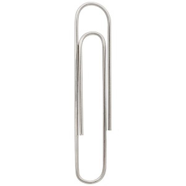 CLIPS Q-CONNECT 70MM INOXIDABLES