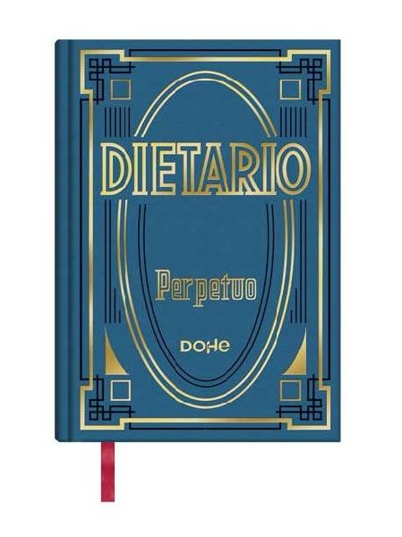 DIETARIO DOHE CUARTO PERPETUO