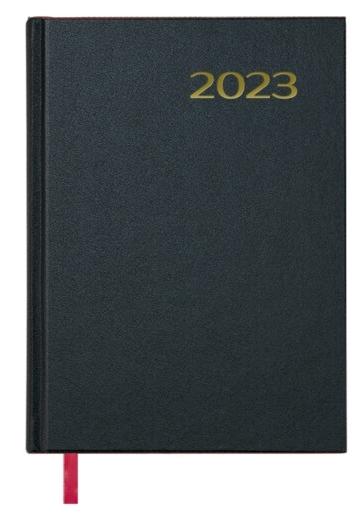 AGENDA DOHE SINTEX NEGRA