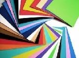 CARTULINA DHP 50X65 COLORES VARIOS