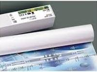 ROLLO PAPEL PLOTTER 90GRS. 914X50 DIATECNOLOGIA