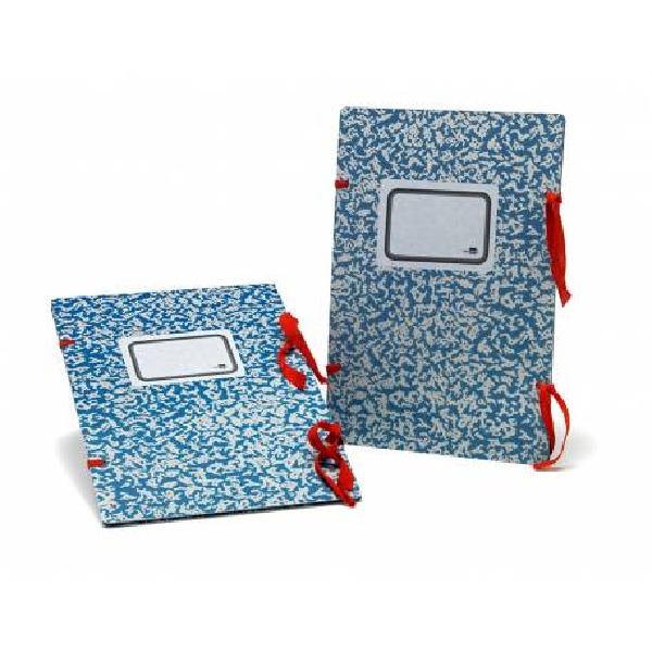 CARPETA LEGAJOS JASPEADA DOSSIER TARANILLA T. FOLIO