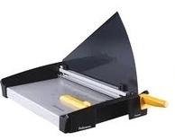 CIZALLA PALANCA PLASMA A4 40HJ FELLOWES