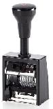 NUMERADOR AUTOMATICO FOSKA  (TIPO REINER B6K)