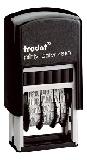FECHADOR TRODAT 4810 3,8MM