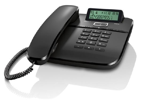 TELEFONO SOBREMESA GIGASET DA610