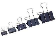 CAJA 12U PINZA PALA ABATIBLE 51MM KORES