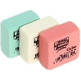 GOMA BORRAR FIXO MBE CUBO 27X28X13,5