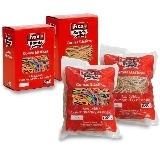 GOMAS ELASTICAS   100GR 15CM  BOLSA