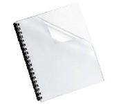 TAPA PPP 180 MICRAS DINA4 TRANSPARENTE CRISTAL GRAFOPLAS