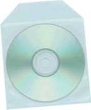 FUNDA CDS SIN TALADROS PPP 1/8  GRAFOPLAS