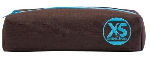 PORTATODO REDONDO GRAFOPLAS XS MARRON