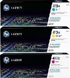 TONER HP 413X MAGENTA MFP-M477FDN 5.000 PAG