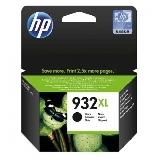 CARTUCHO HP 6100 NEGRO Nº 932XL