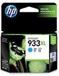 CARTUCHO HP 6100 CIAN Nº933XL
