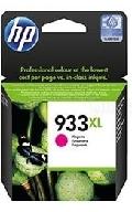 CARTUCHO HP 6100 MAGENTA Nº 933XL