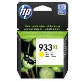 CARTUCHO HP 6100 AMARILLO Nº 933XL