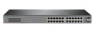 CONMUTADOR HPE OFFICECONNECT 1920S 24G 2SFP