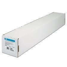 BOBINA PAPEL PLOTTER HP Q1405A 914X50 36" COATED