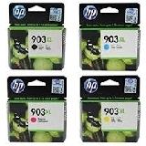 CARTUCHO HP 903XL CIAN OFFICEJET PRO 6960/6970