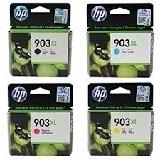CARTUCHO HP 903XL AMARILLO OFFICEJET PRO 6960/6970