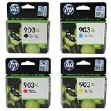 CARTUCHO HP 903XL NEGRO OFFICEJET PRO 6960/69701