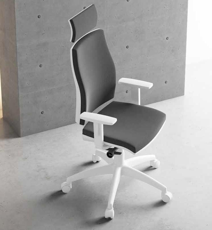 SILLA  JDM AZORES A TRASLA C/B 3D ARAN 350