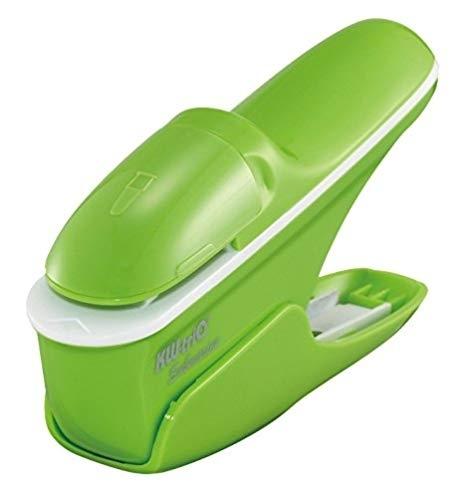 GRAPADORA ECOLOGICA SIN GRAPAS KW TRIO VERDE