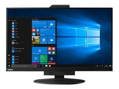 MONITOR LED 27" LENOVO THINKCENTRE TINY-IN-ONE 27