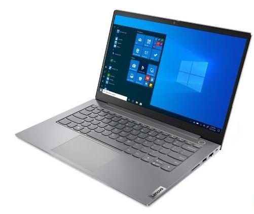 ORD. PORTATIL LENOVO  THINKBOOK 14 G2 i5-1135G7 16GB 512SSD W10PRO
