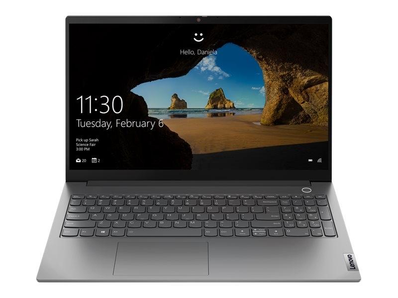 PORTATIL LENOVO THINKBOOK 15 G2 ITL 20VE i5/1135G7/8GB/SSD256 W10P