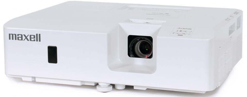 PROYECTOR MAXEL MC-EX353 3700 ANSI XGA LCD
