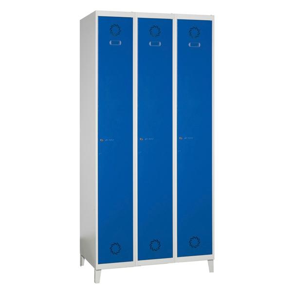 MODULO 3 TAQUILLAS SV-30/3