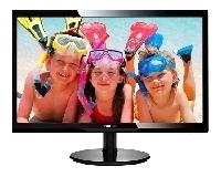 MONITOR PHILIPS 24" REF. 241N LED MULTIMEDIA