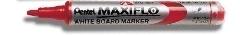 ROTULADOR PIZARRA PENTEL MAXIFLO