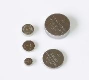 PILAS BLISTER 1 PILA DE LITIO CEGASA CR2032-3V