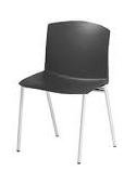 SILLA P. OLIVA SQUARE 90F (P)