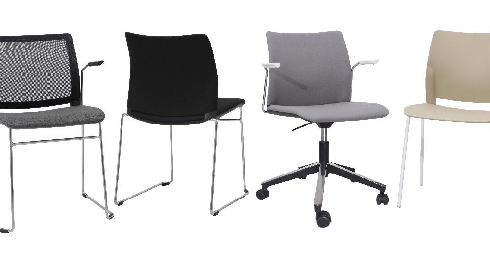 SILLA SPACIO 95